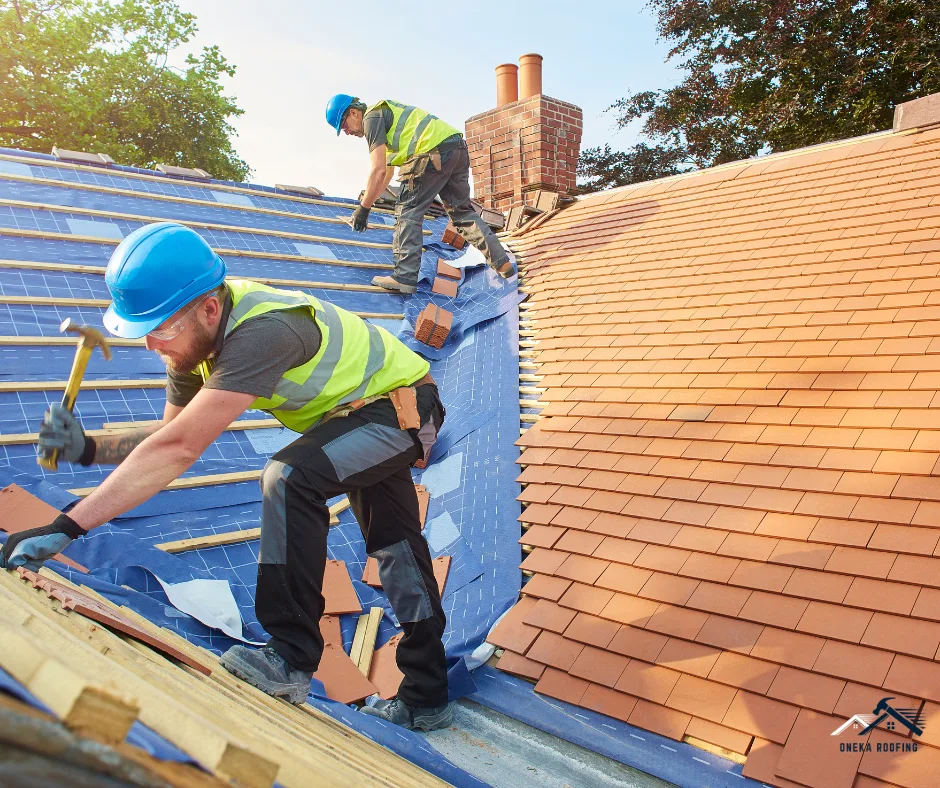 Why choose Roof Repair Near Me in Mills, WY